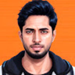 Meet your Posher, Nalin